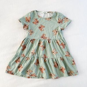 LAST CHANCE // Bunny Dress